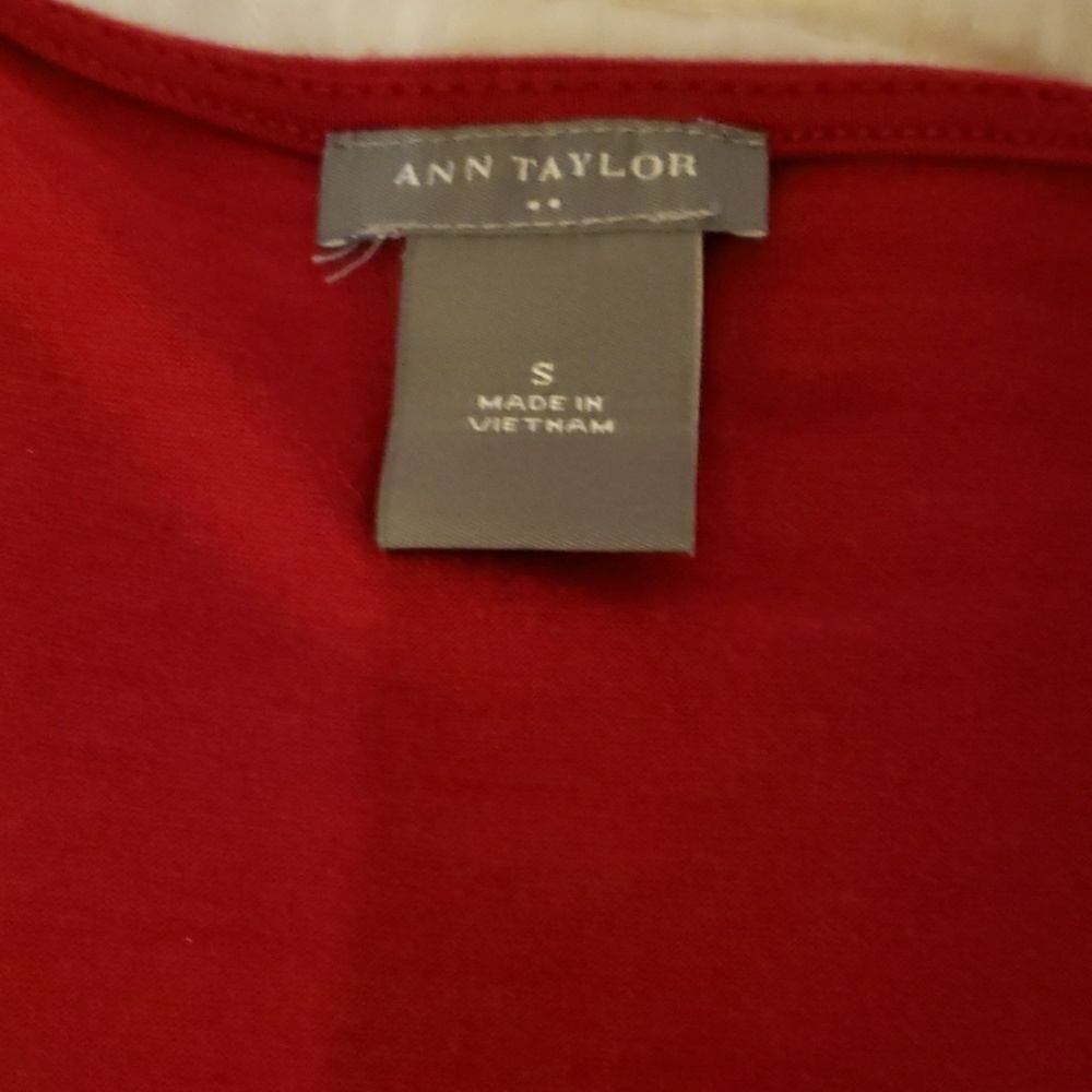 Knit top - Picture 2 of 3